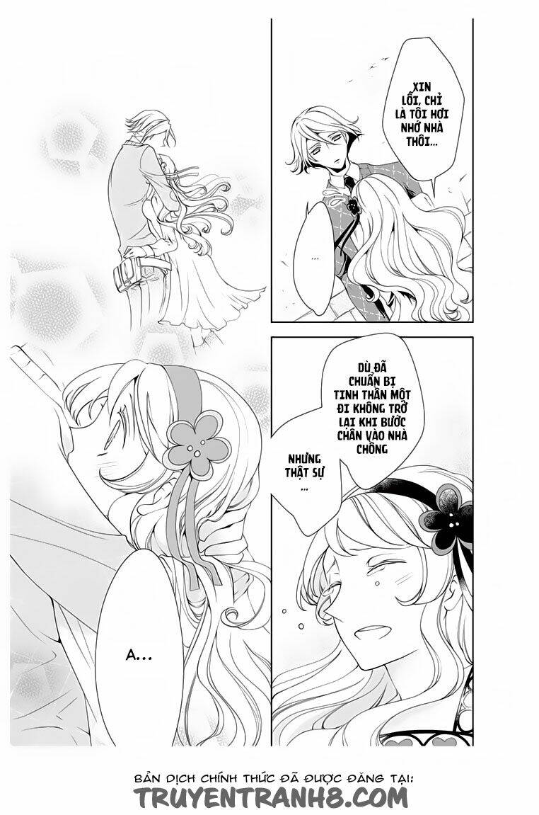 erotic fairy tales - bluebeard chapter 1 22