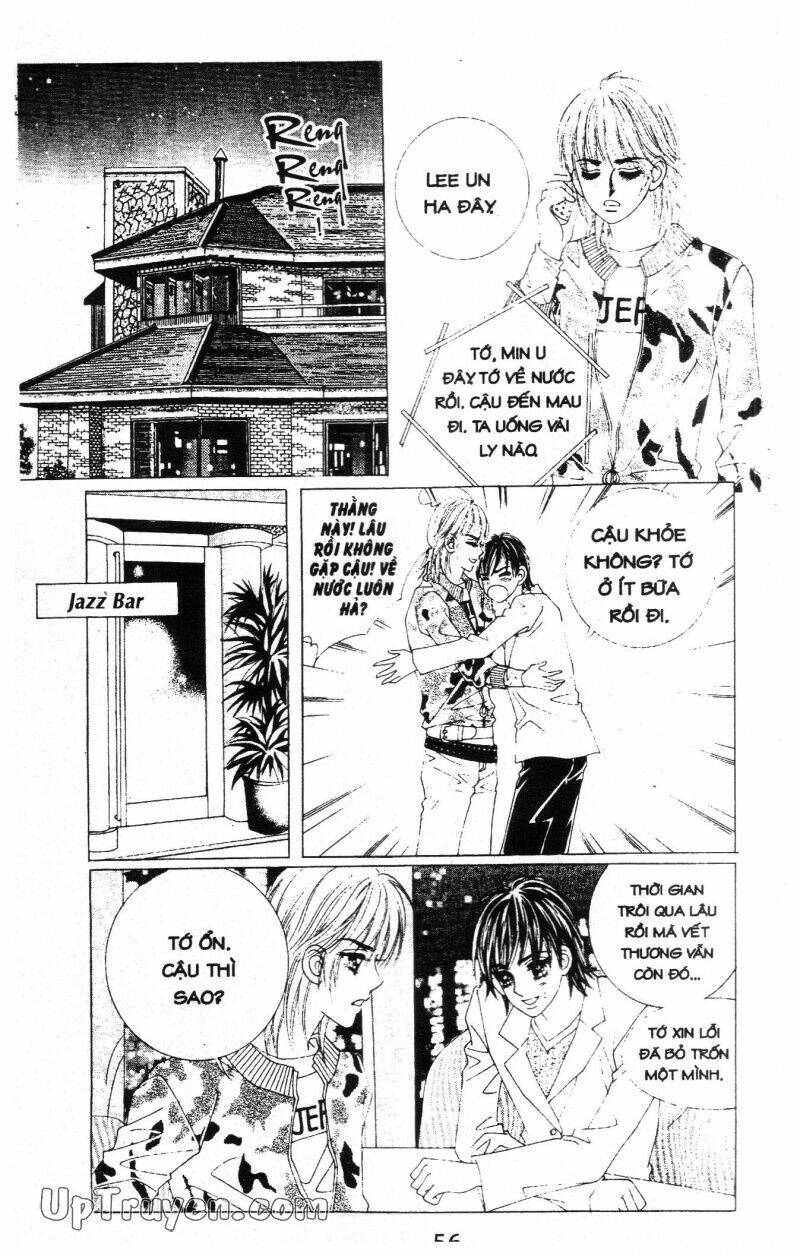 mặt nạ tình yêu chapter 76 57