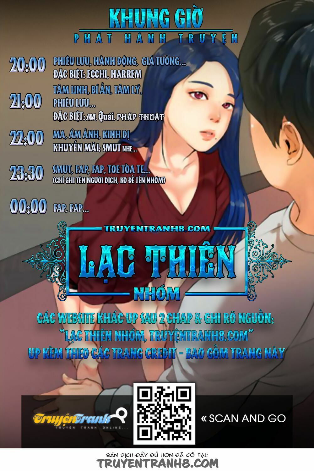 hoa chưa nở rộ chapter 2 49