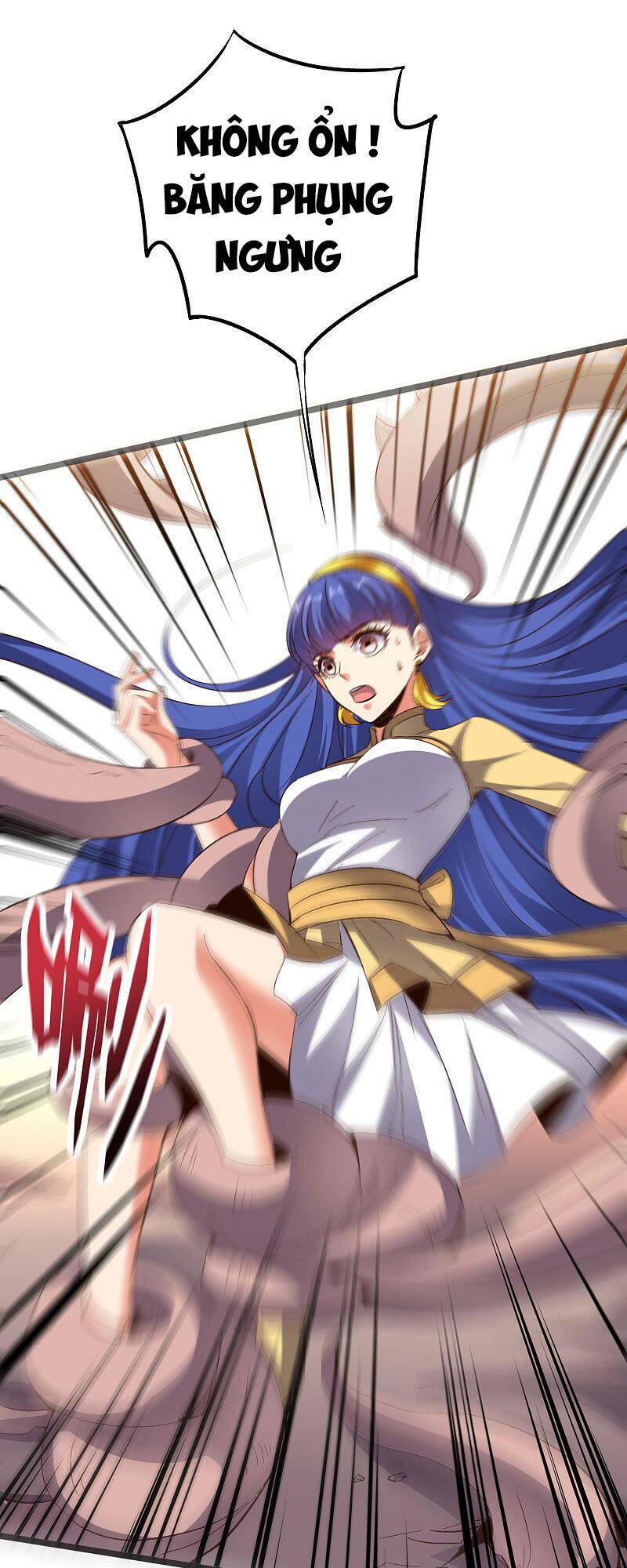 phục thiên thánh chủ chapter 120 24