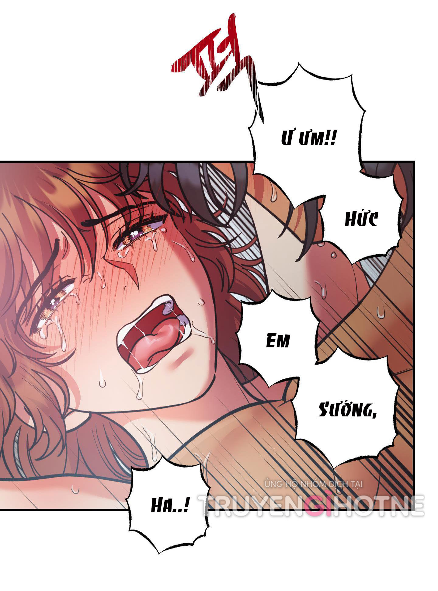 [18+] một lòng một dạ chapter 51.2 27