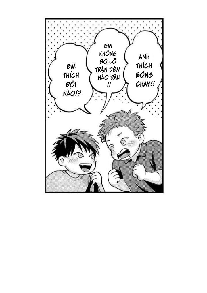 bị một anh chàng lập dị tấn công chapter 73 28