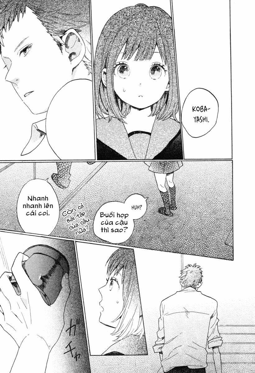 tổng hợp one shot. chapter 197 13