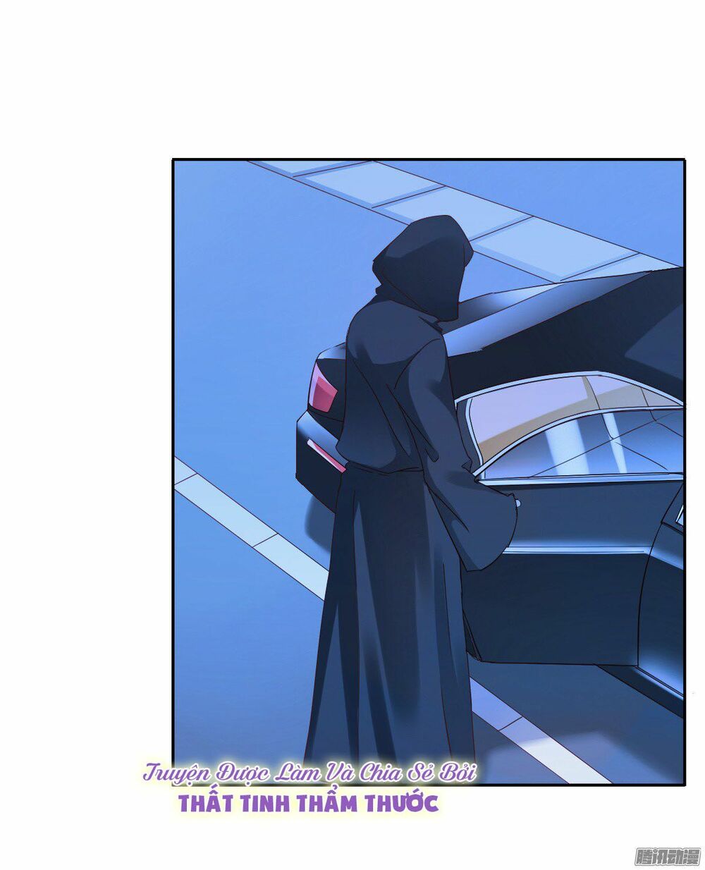 bay qua thiên sơn đến yêu anh chapter 19 35