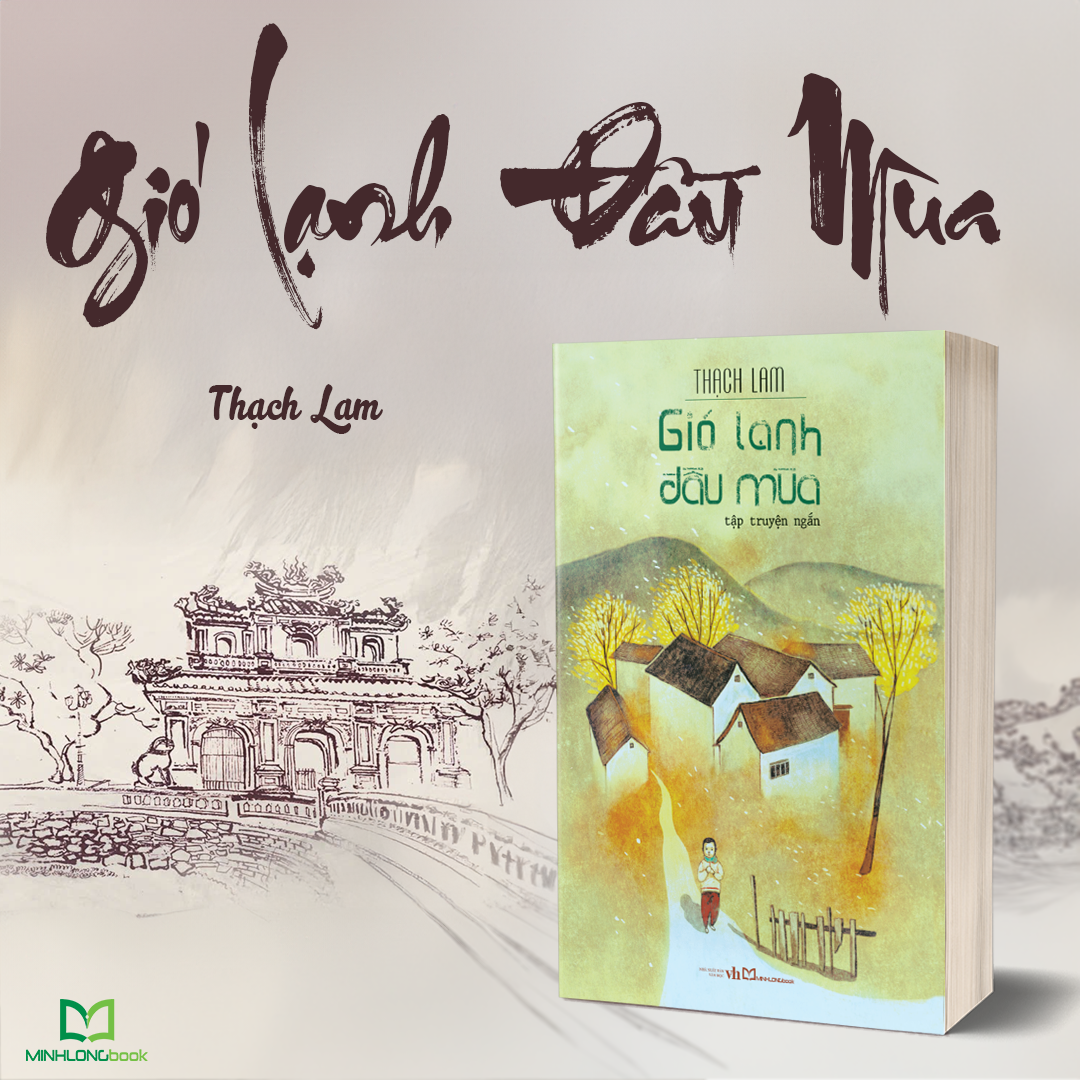 Gió Lạnh Đầu Mùa Tập Truyện Ngắn