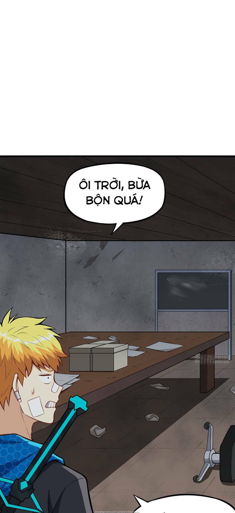 minh nhật thần đô chapter 10 11