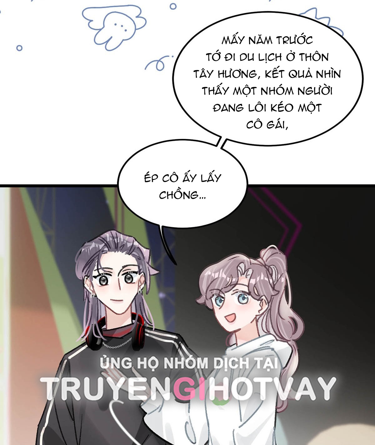 bị mẹ kế là ảnh hậu cưỡng ép yêu trong show thực tế chapter 11 17