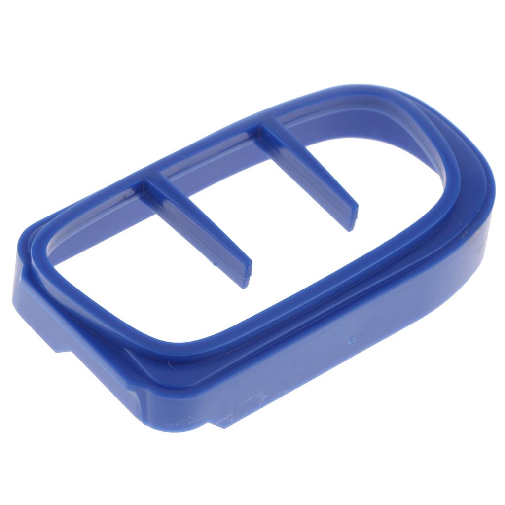 Remote Key Fob For