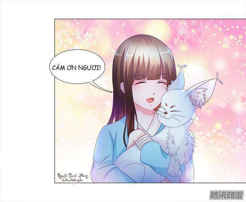 sư tôn hai mặt đừng xằng bậy chapter 7 33