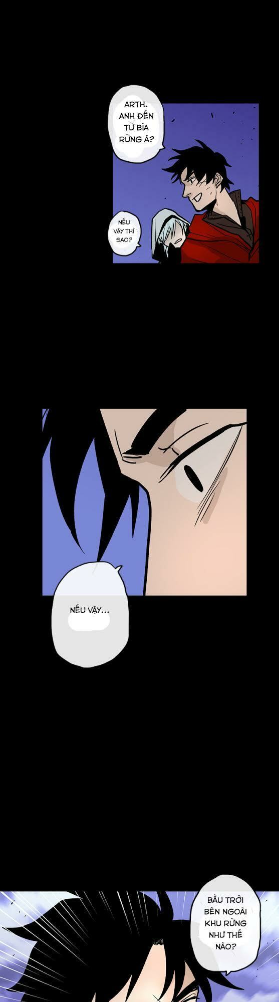 full metal wing chapter 22 5