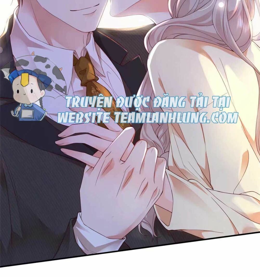 manh thê bé bỏng không dễ chọc chapter 1 12