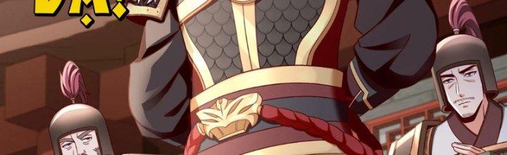 đại tần, ta là con tần thủy hoàng, giết địch thành thần chapter 39 198