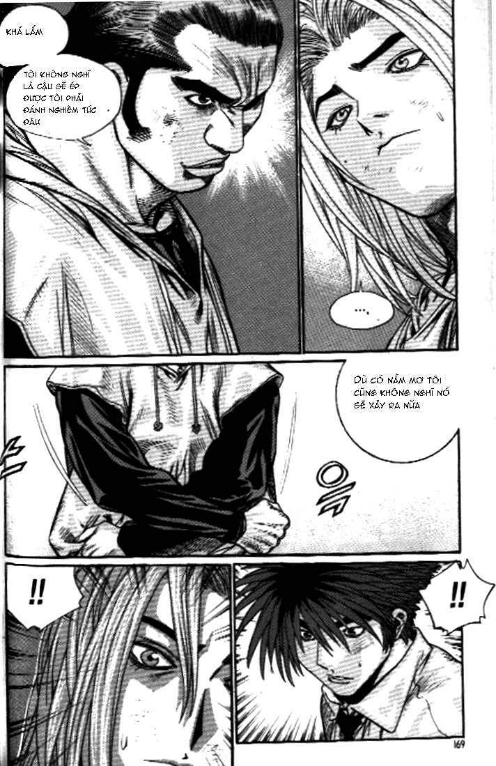 change guy chapter 252 5