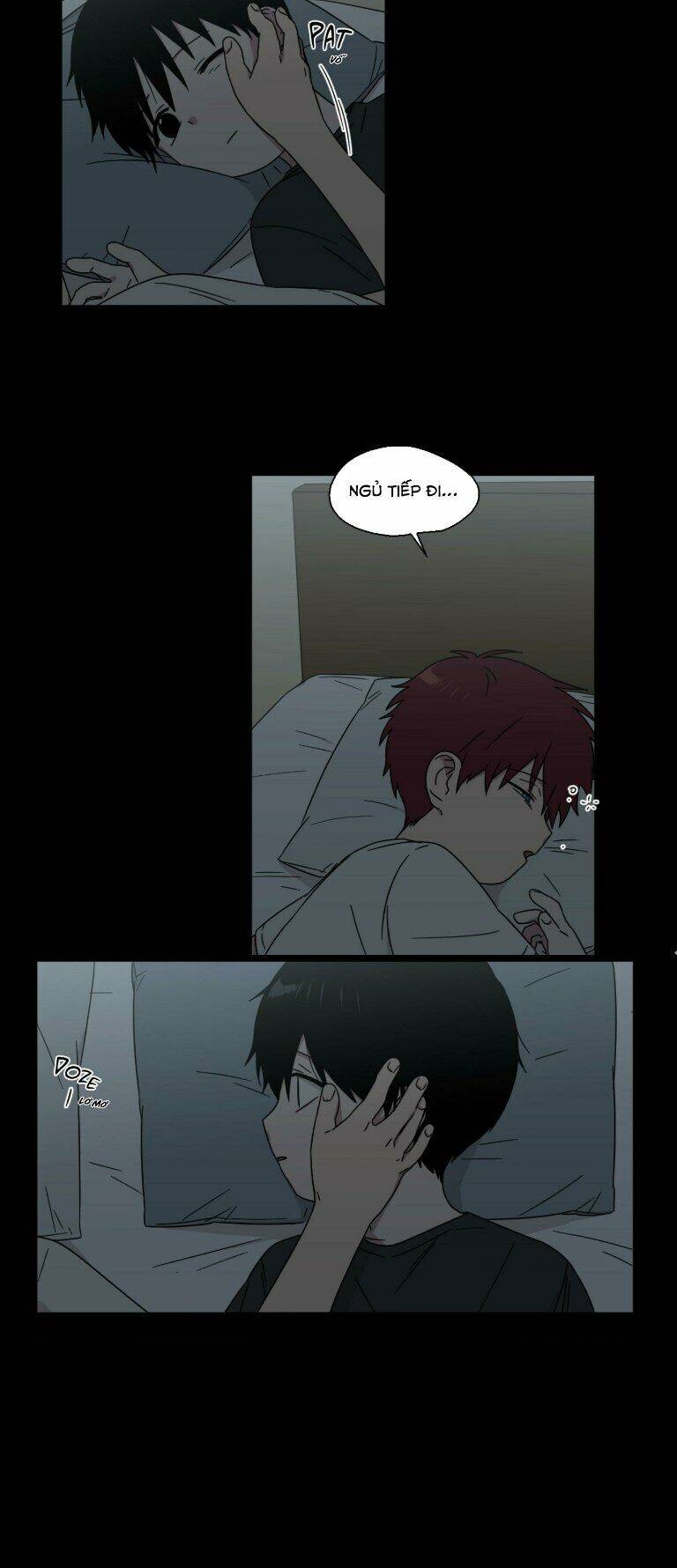 …”một sự thật khá khó chịu.” chapter 62 14