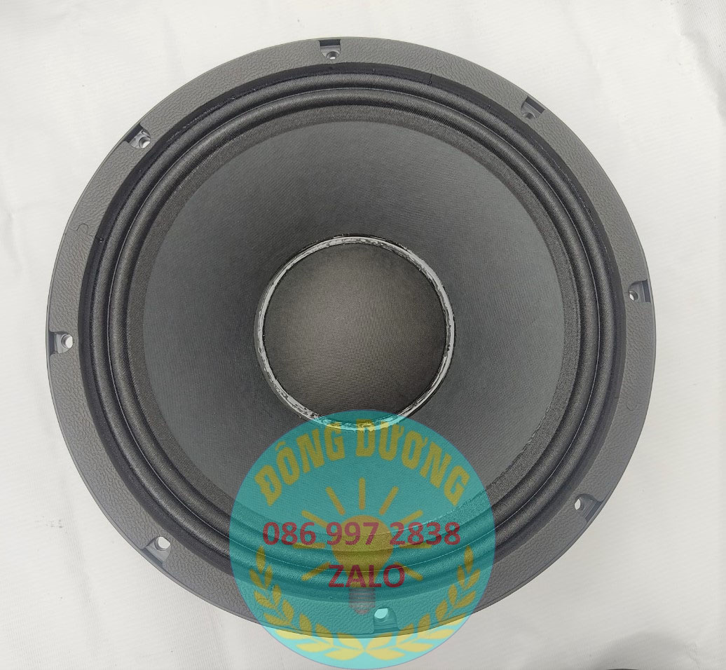 CỦ LOA KARAOKE BASS 30 ( 3 TẤC ) NR AUDIO TỪ 190 CÔN 76 - HÀNG NHẬP KHẨU