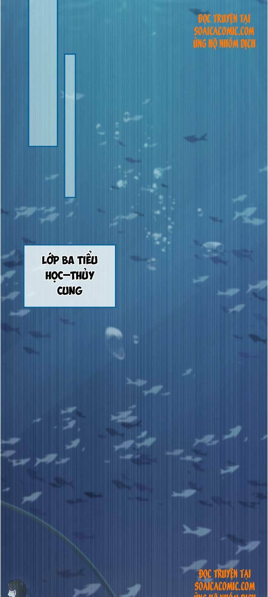 khi cô gái nhìn thấy thời gian chapter 16 4