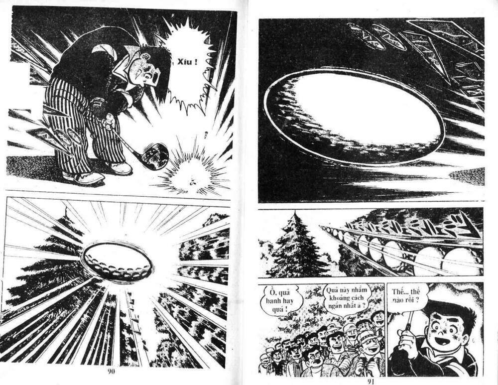 tân teppi chapter 37 43