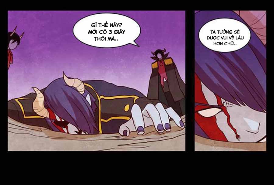 the devil king is bored season 2 chapter 18 4