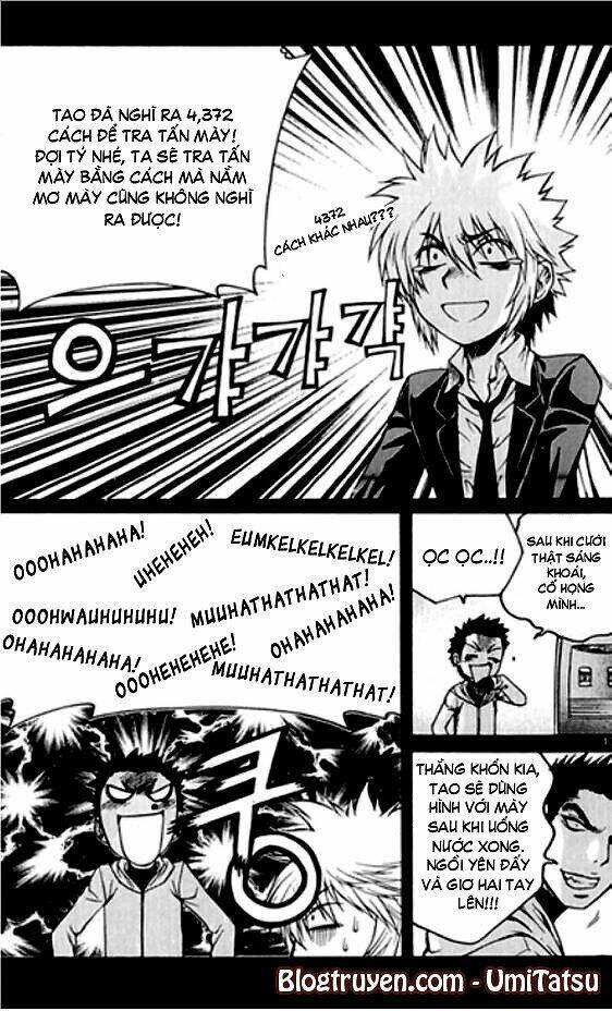 zippy ziggy chapter 28 18