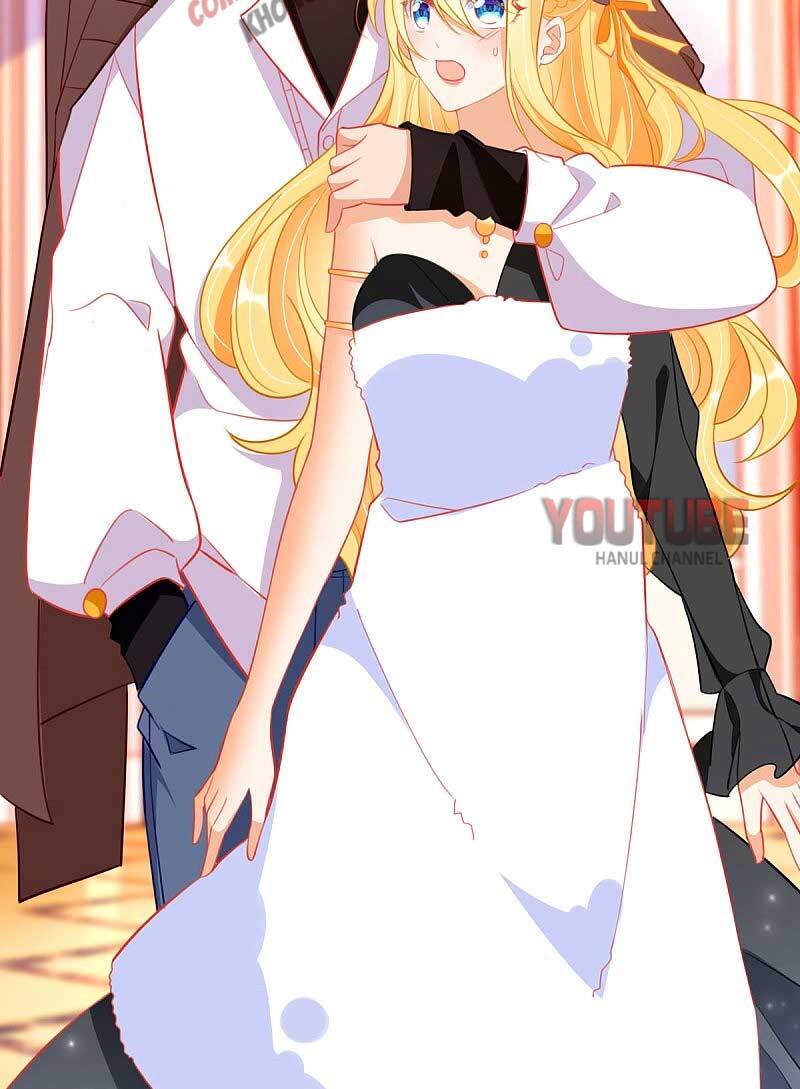 thiết lập nhân vật daddy của tôi bị sụp đổ chapter 80 23