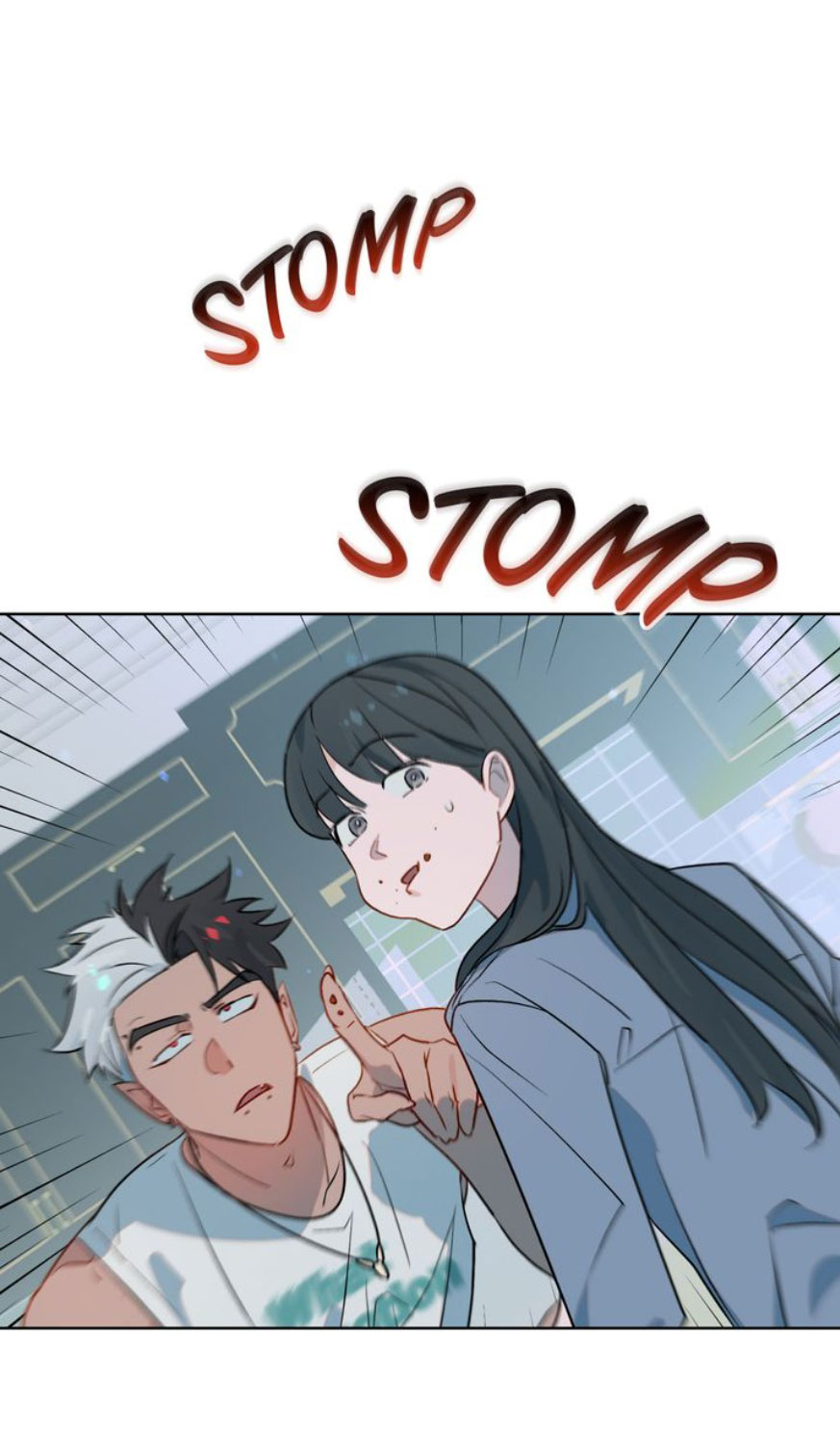 ta sẽ nuốt chửng em chapter 12 27