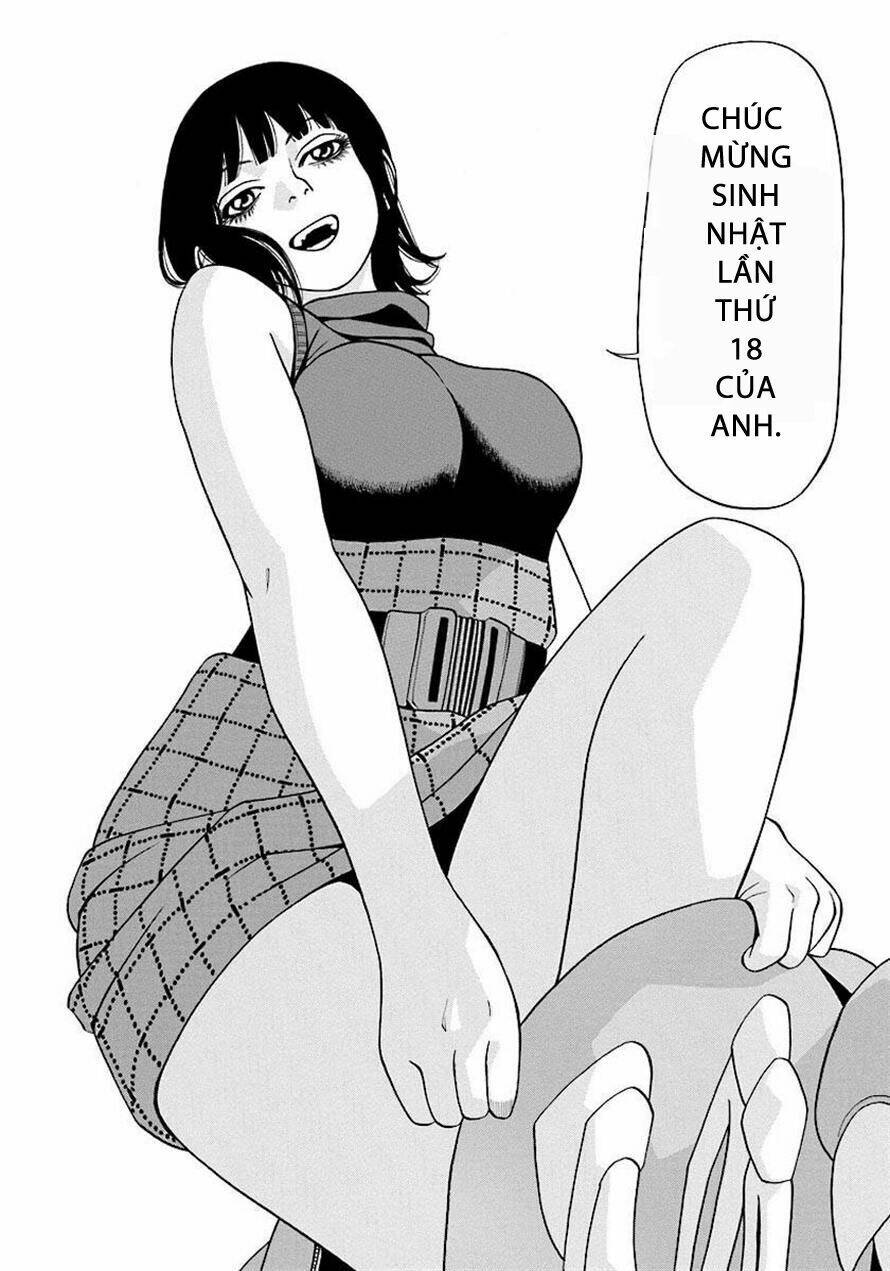 kanojo wa sore o gaman dekinai chapter 13 25