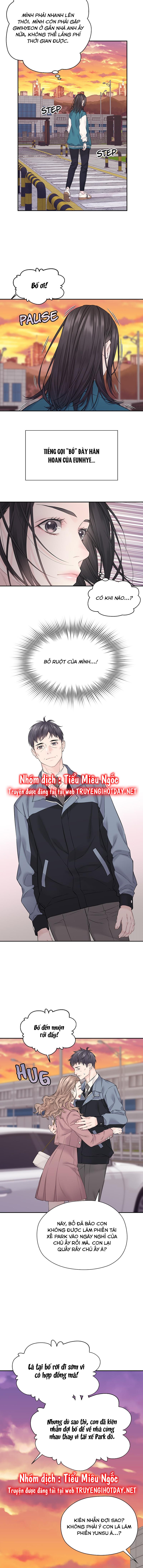 hạnh phúc đó không hề tồn tại chapter 24 6