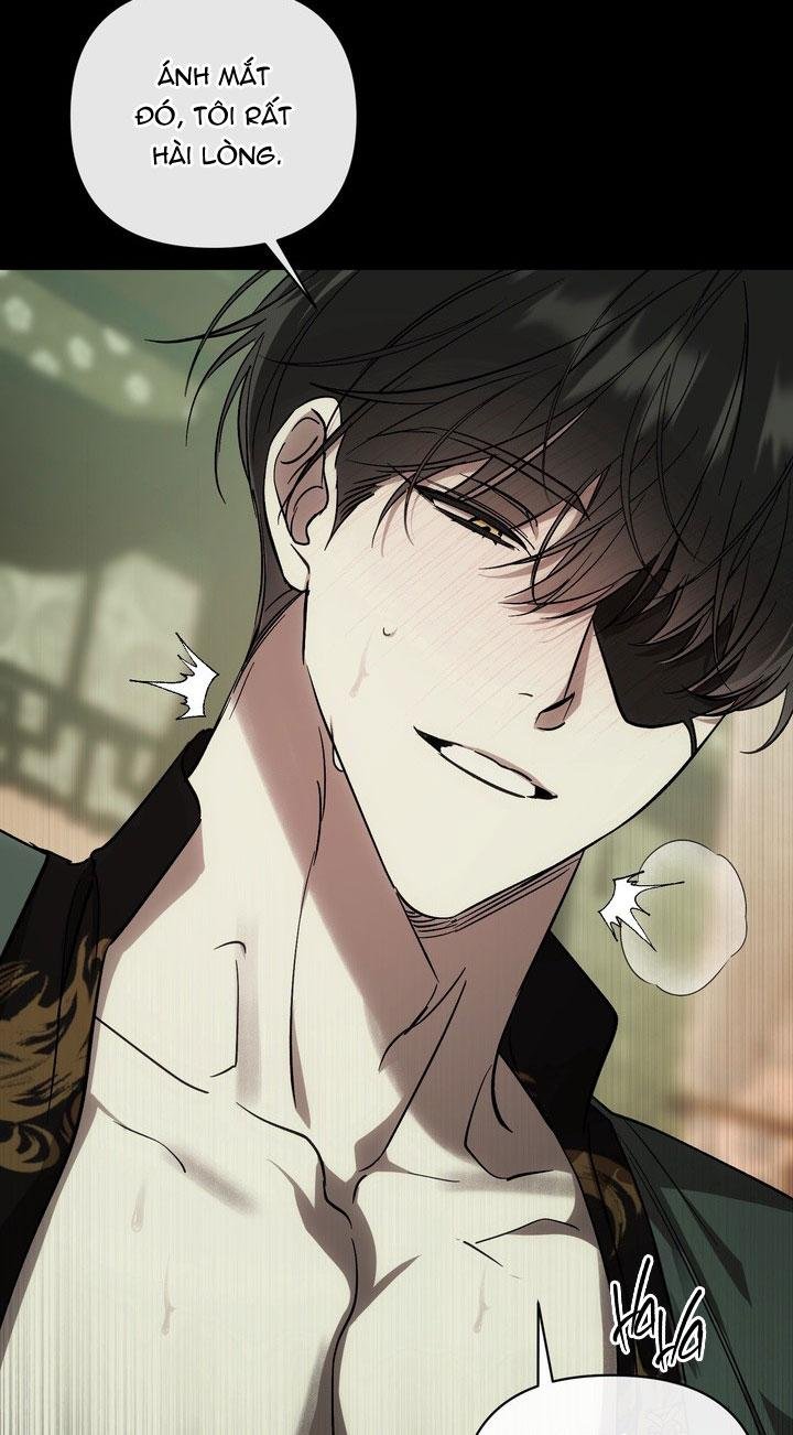 nghiện cuồng công - bdsm cùng sẹc chapter 7.2 27