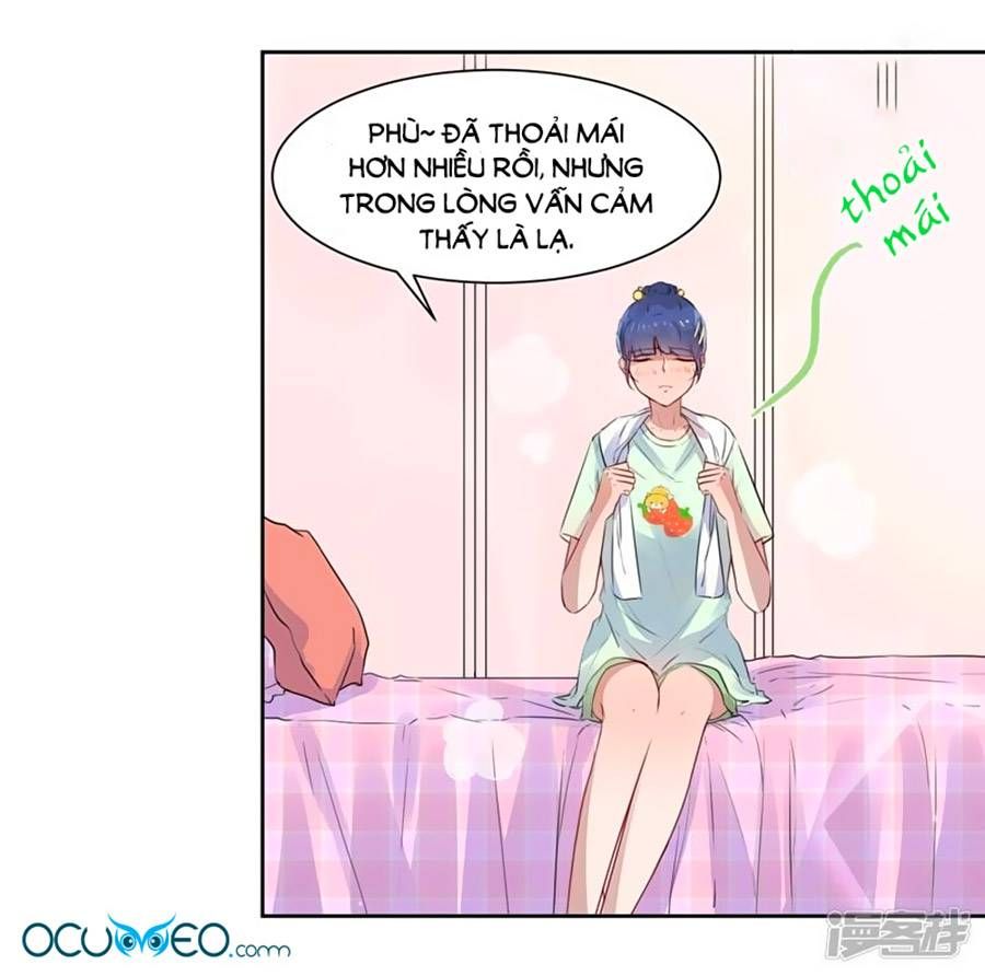 thầy giáo ác ma yêu tôi rồi chapter 7 3