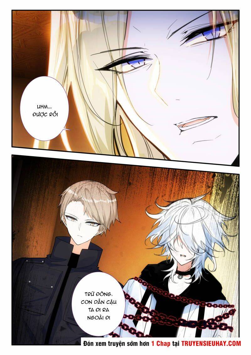 tạp đồ chapter 80 7