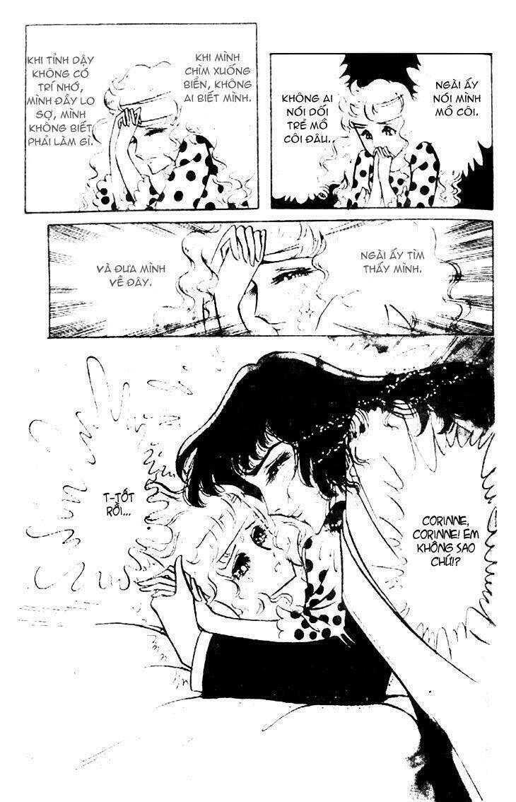 the count s daughter chapter 8 25