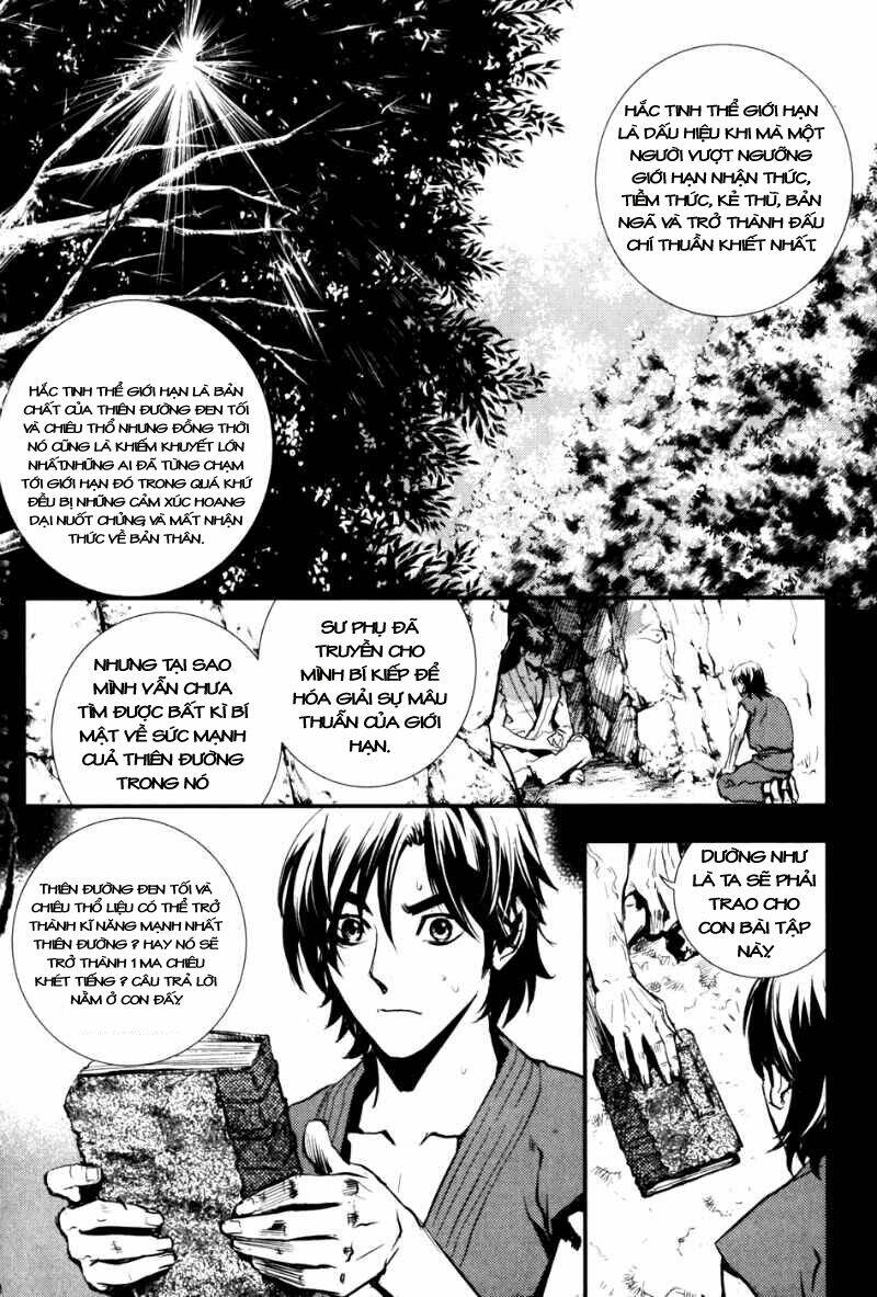 Kẻ phá hoại chapter 64 23