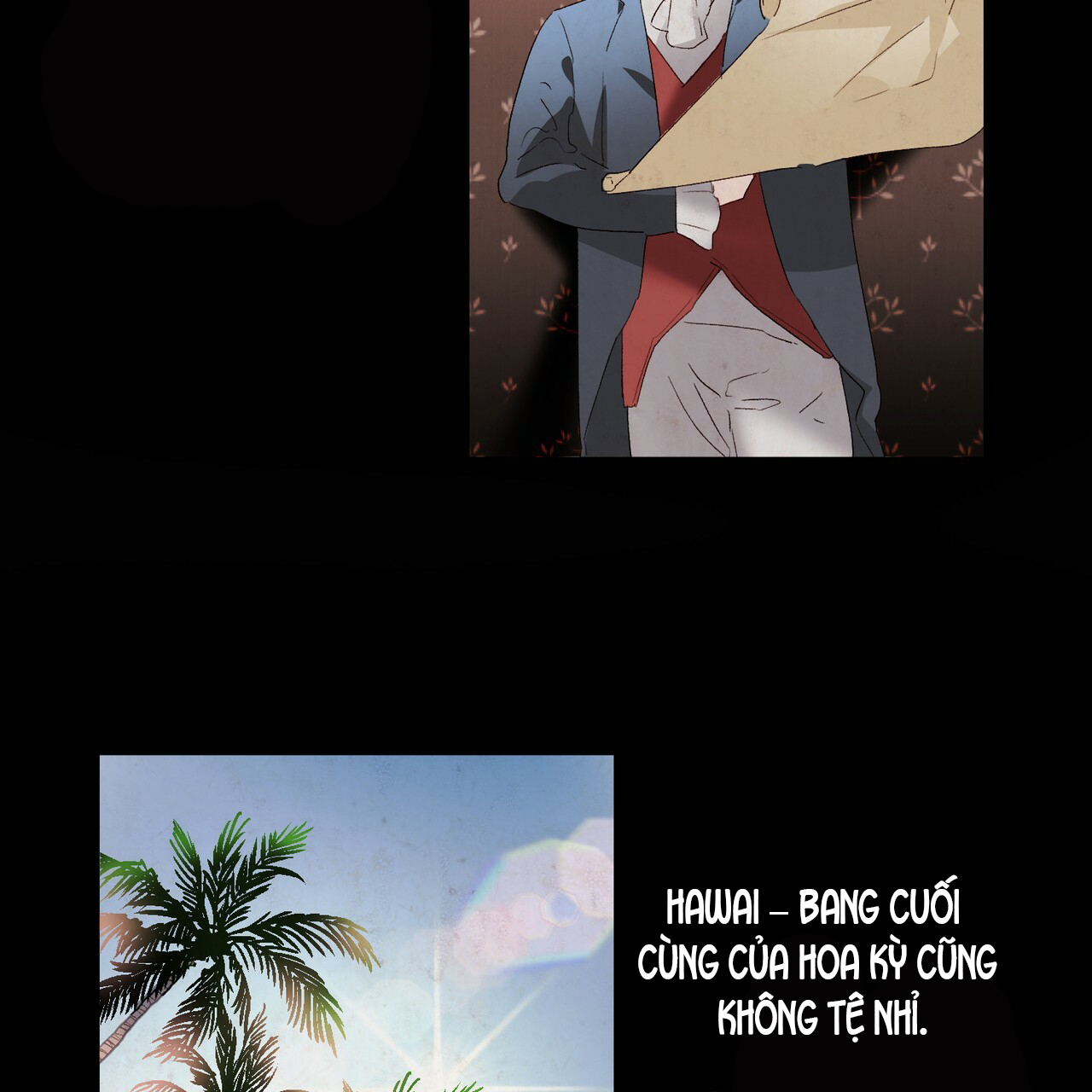 juliet, ở đây không phải là kansas đâu! chapter 8 17