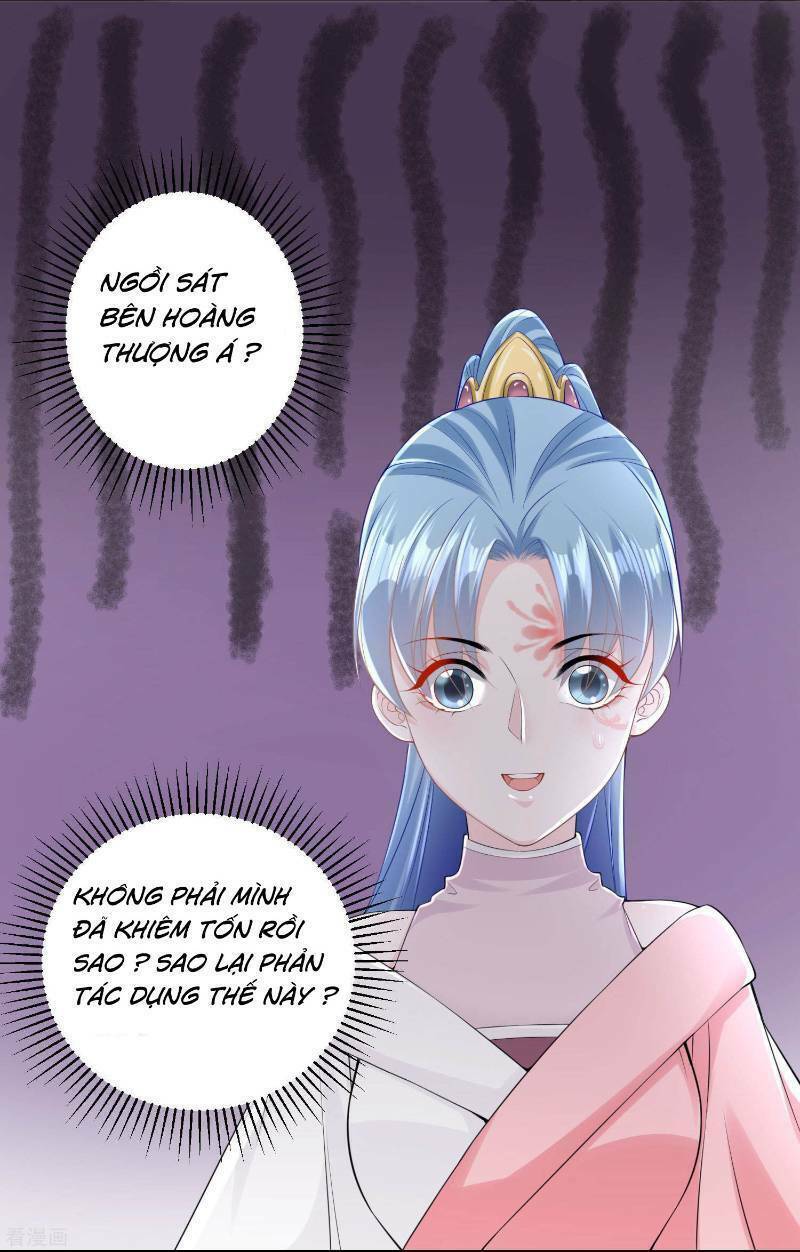 độc y đích nữ chapter 83 22