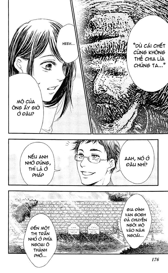 sayonara sorcier chapter 12 24