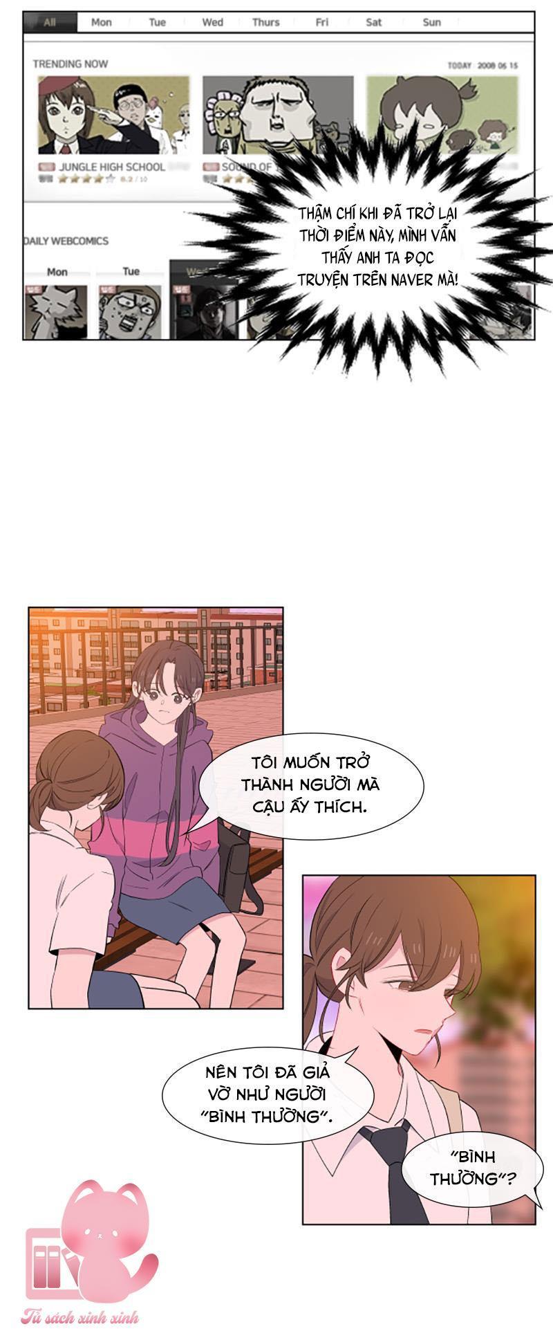 về bên anh chapter 31 18