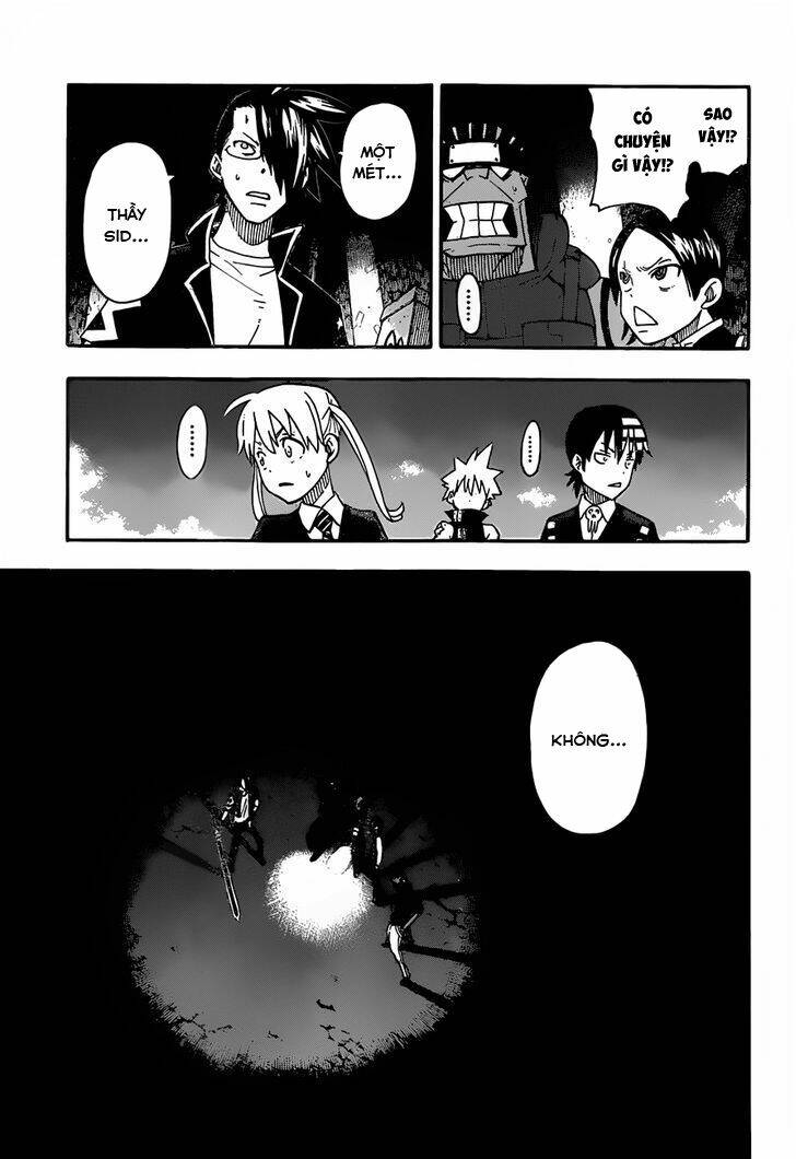 soul eater chapter 103 17