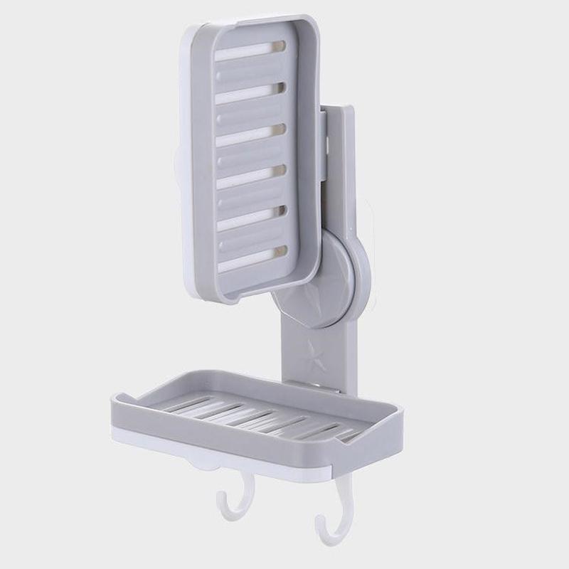 Giá Để Xà Phòng Gắn Tường Tiện Lợi