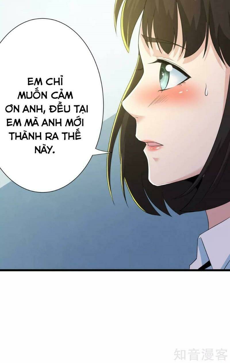 tối cường đặc chủng binh của hoa khôi chapter 99 8