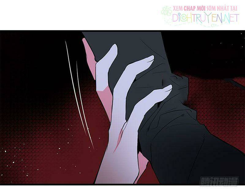 hung mãnh tiểu thư chapter 6 9