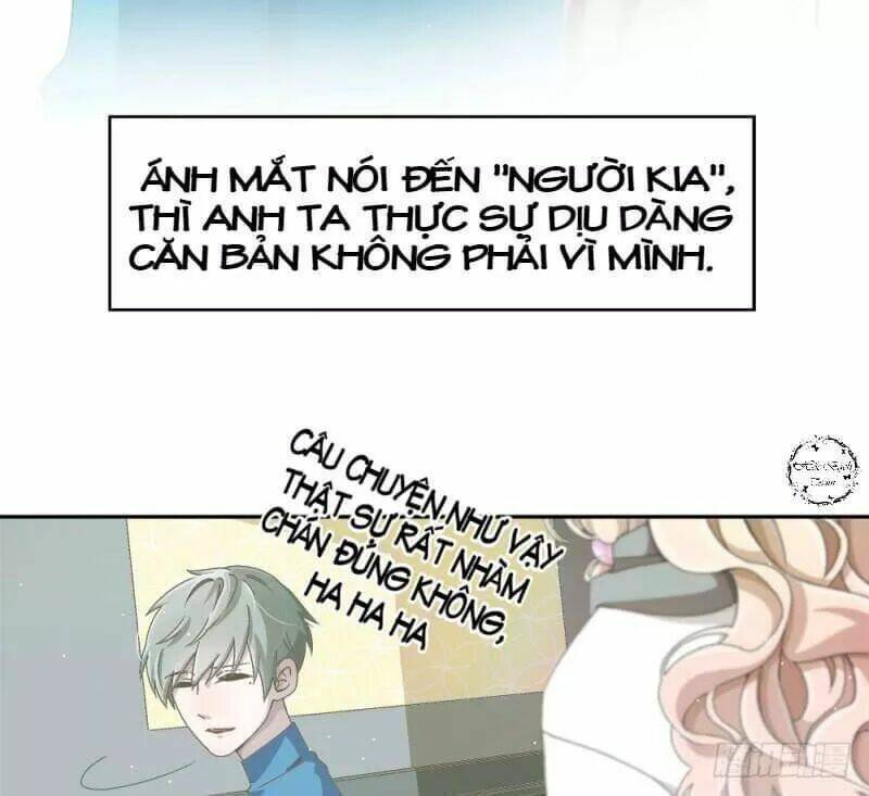 đối với cậu, tớ đều nghe theo chapter 6 55