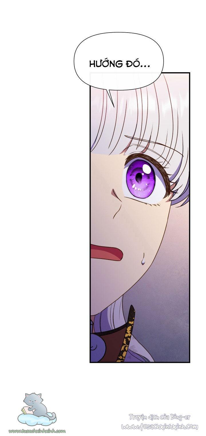 công nương khế ước của gia tộc công tước quái vật chapter 125 33