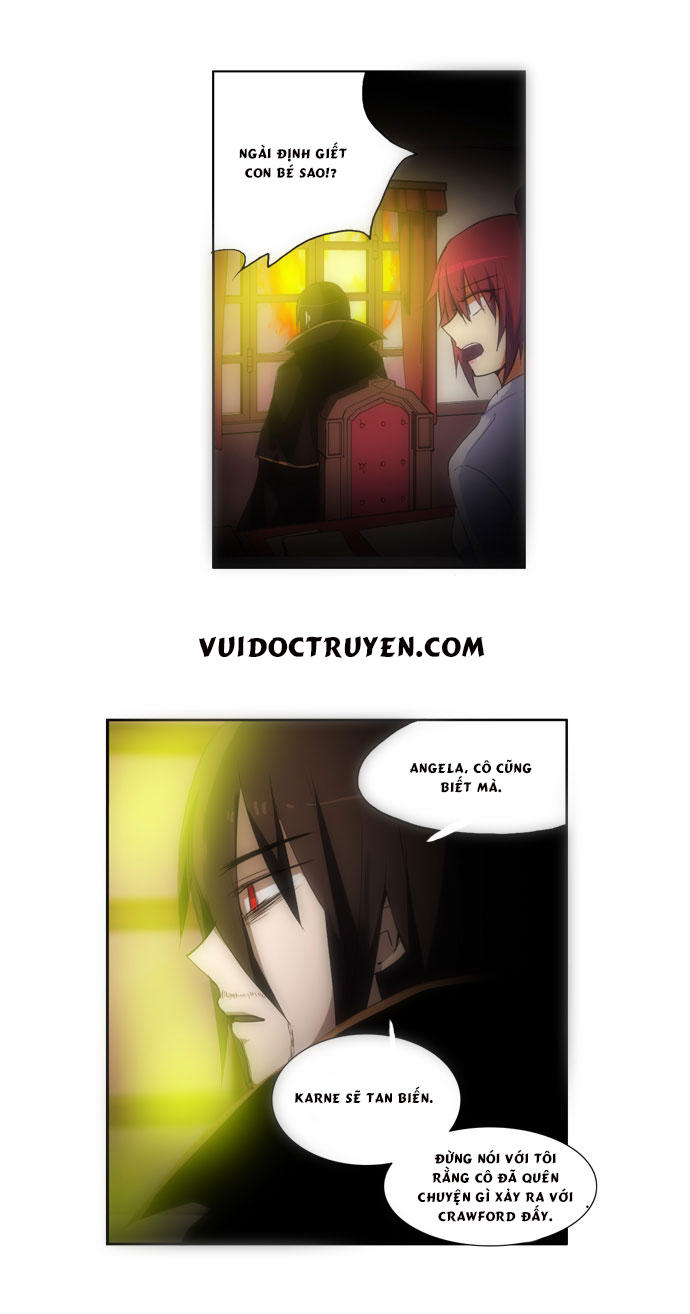 crepuscule (yamchi) chapter 77 12