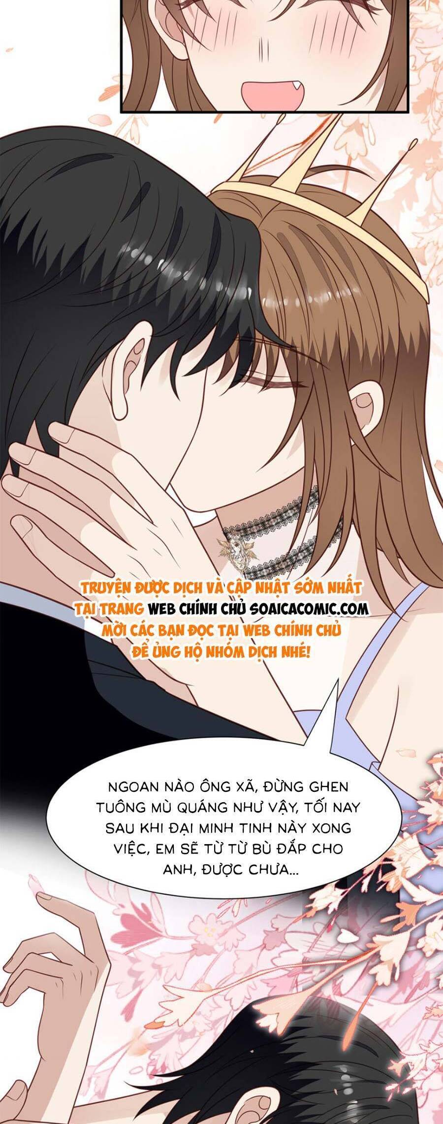 dựa vào đại lão ổn định vị trí c trong nam đoàn chapter 200 20