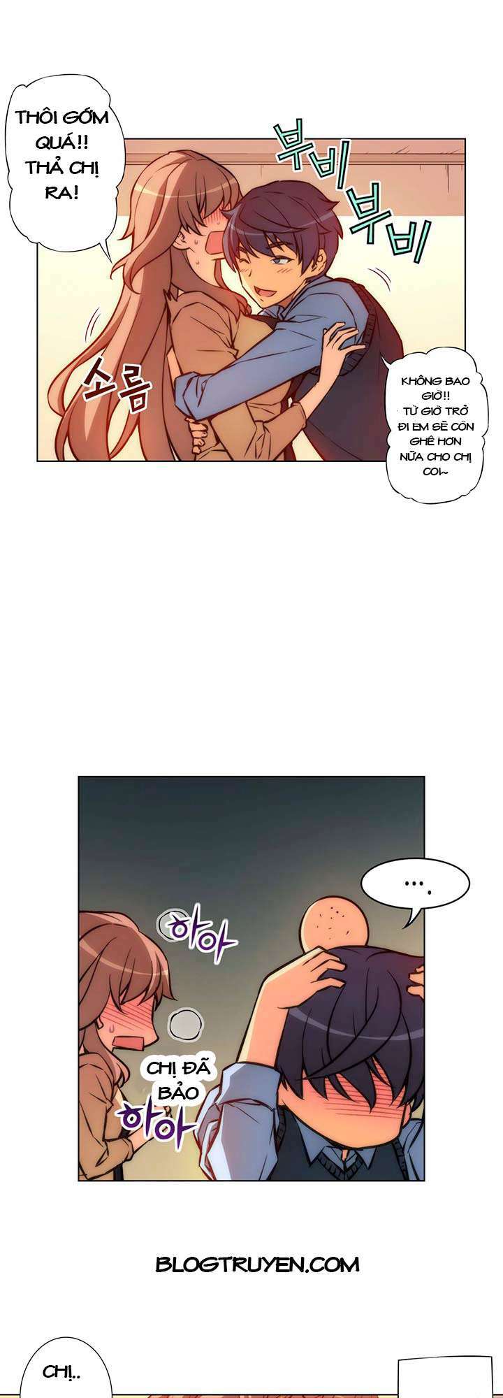 unbalance triangle chapter 31.1 18