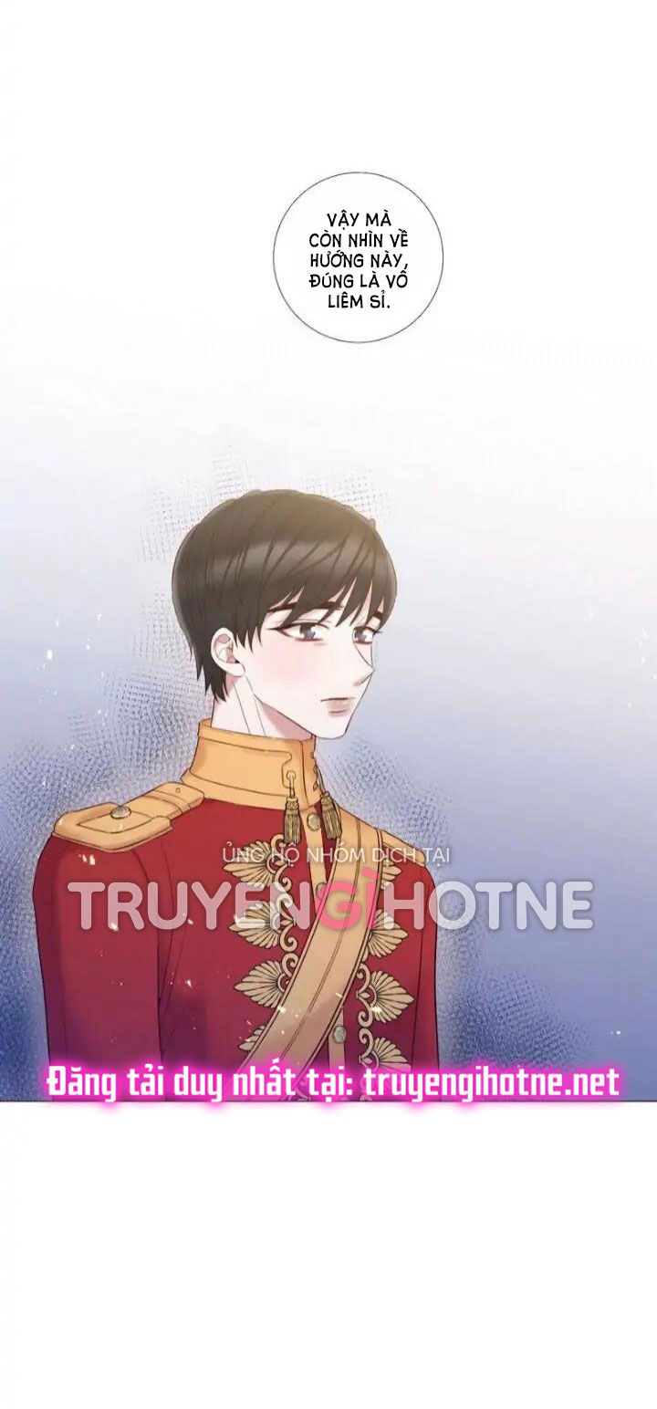 từ tiểu thư thành hoàng hậu - lady to queen chapter 67.1 16