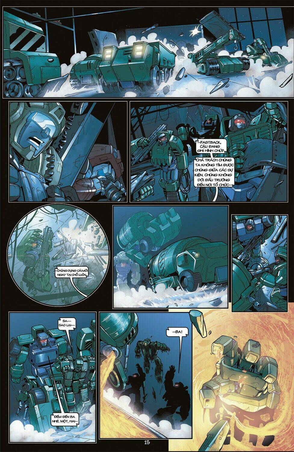 the transformers: megatron origin chapter 2 19