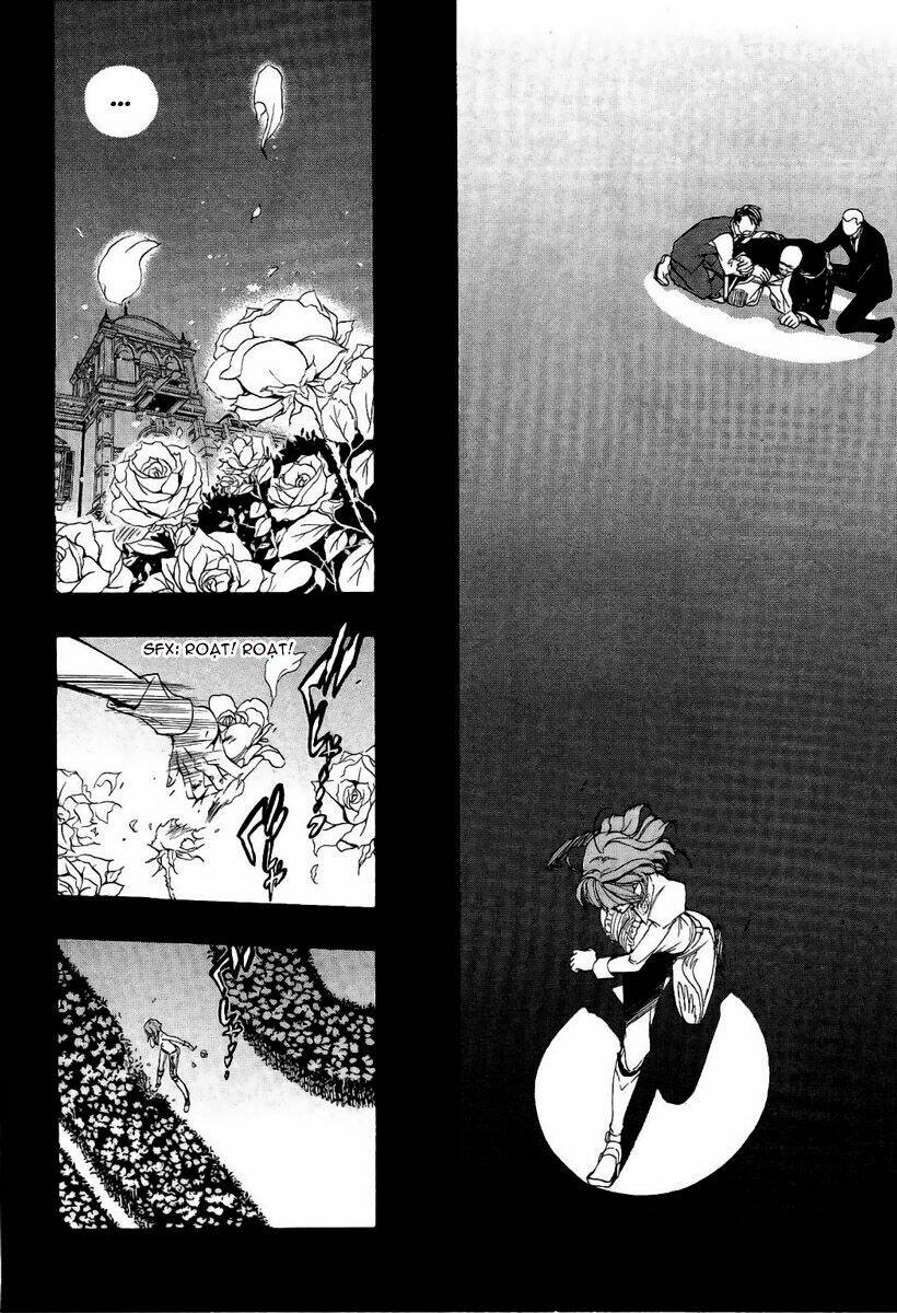 umineko no naku koro ni episode 3: banquet of the golden witch chapter 2 21