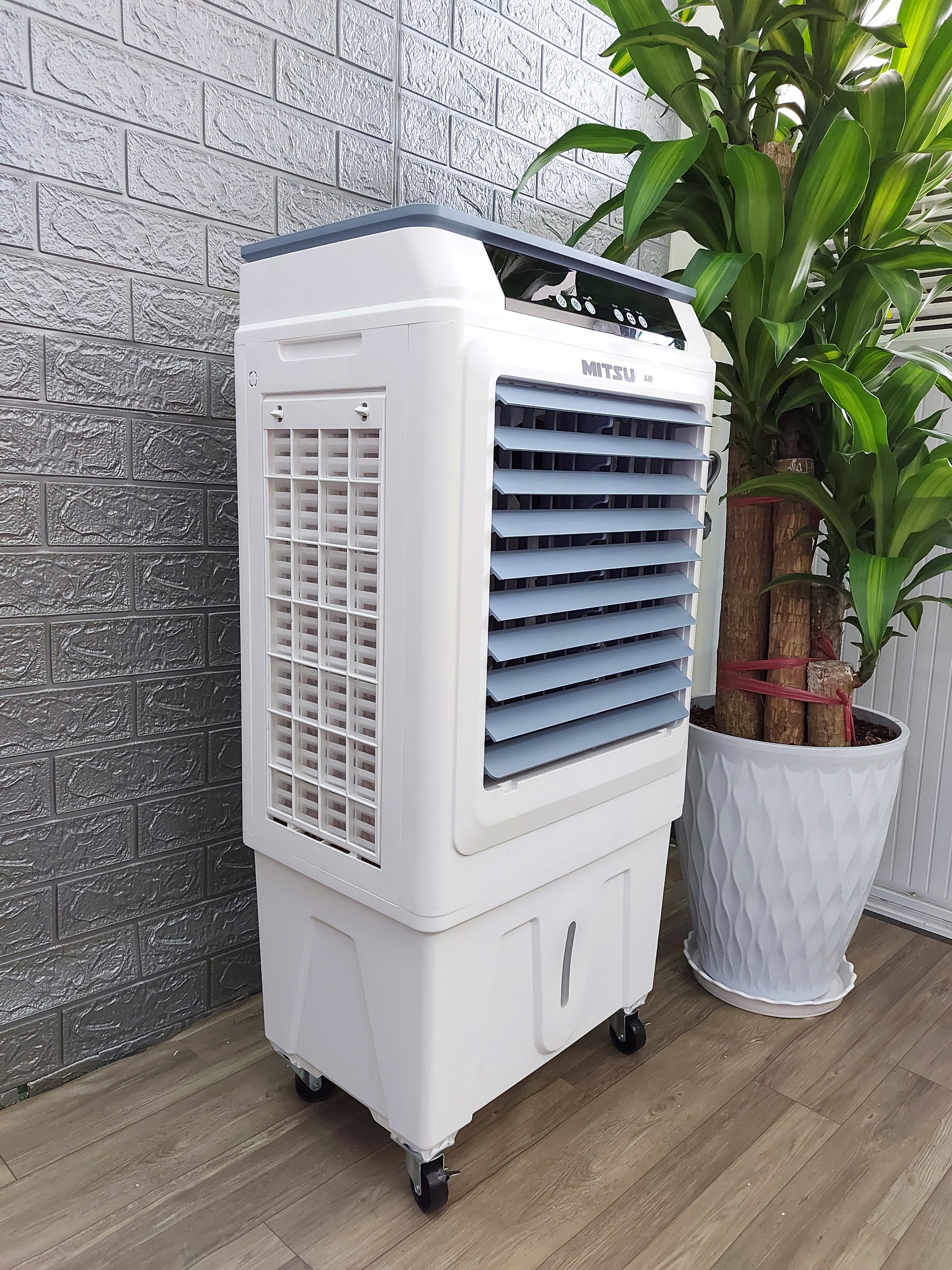 MÁY LÀM MÁT KHÔNG KHÍ MITSUXFAN AL39E