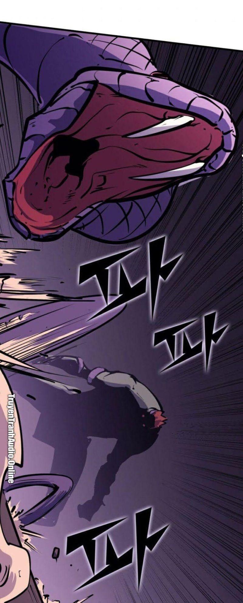 tôi trở lại thăng cấp một mình chapter 39 28